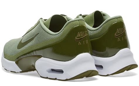 nike air max jewell green